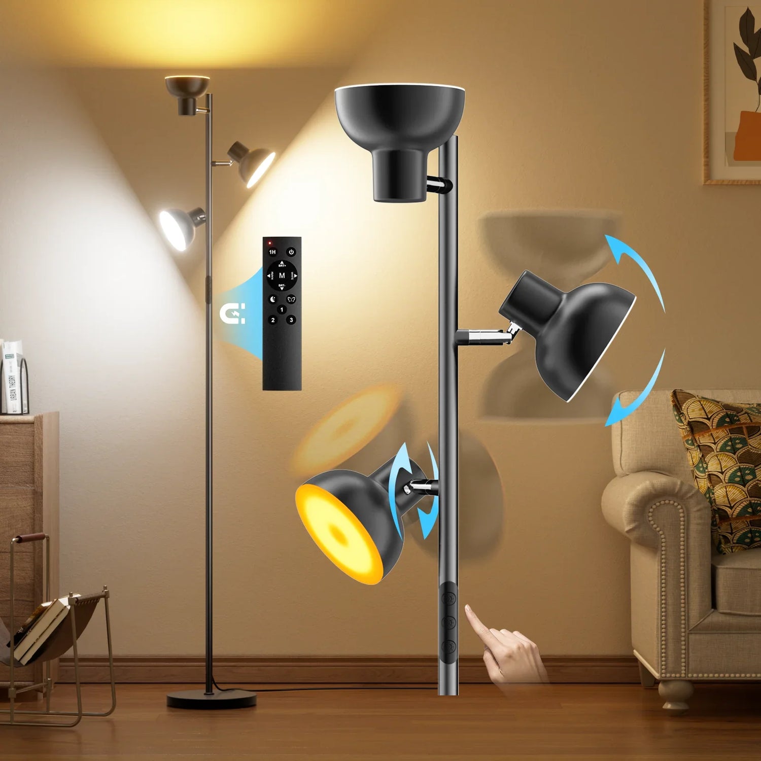 Lights & Lamps