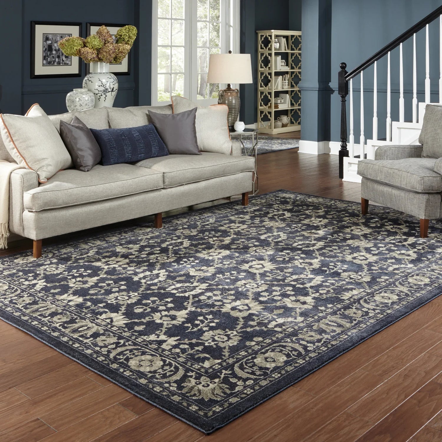 Rugs