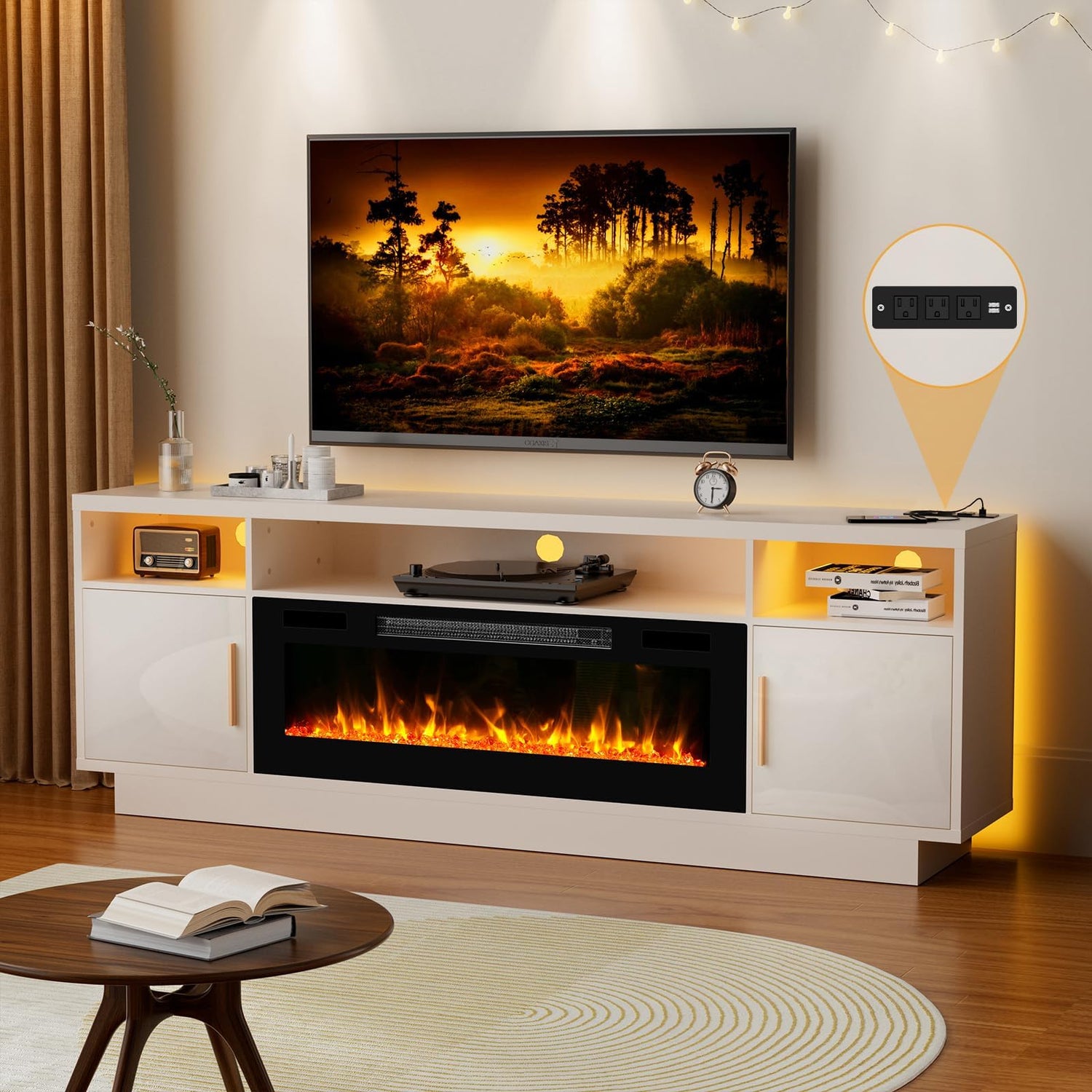 TV Stands