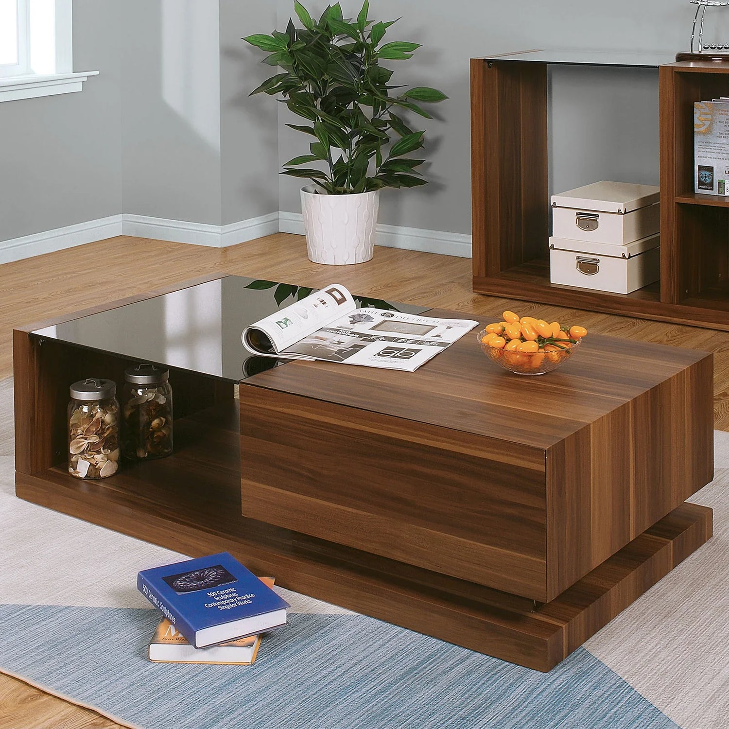Coffee Tables