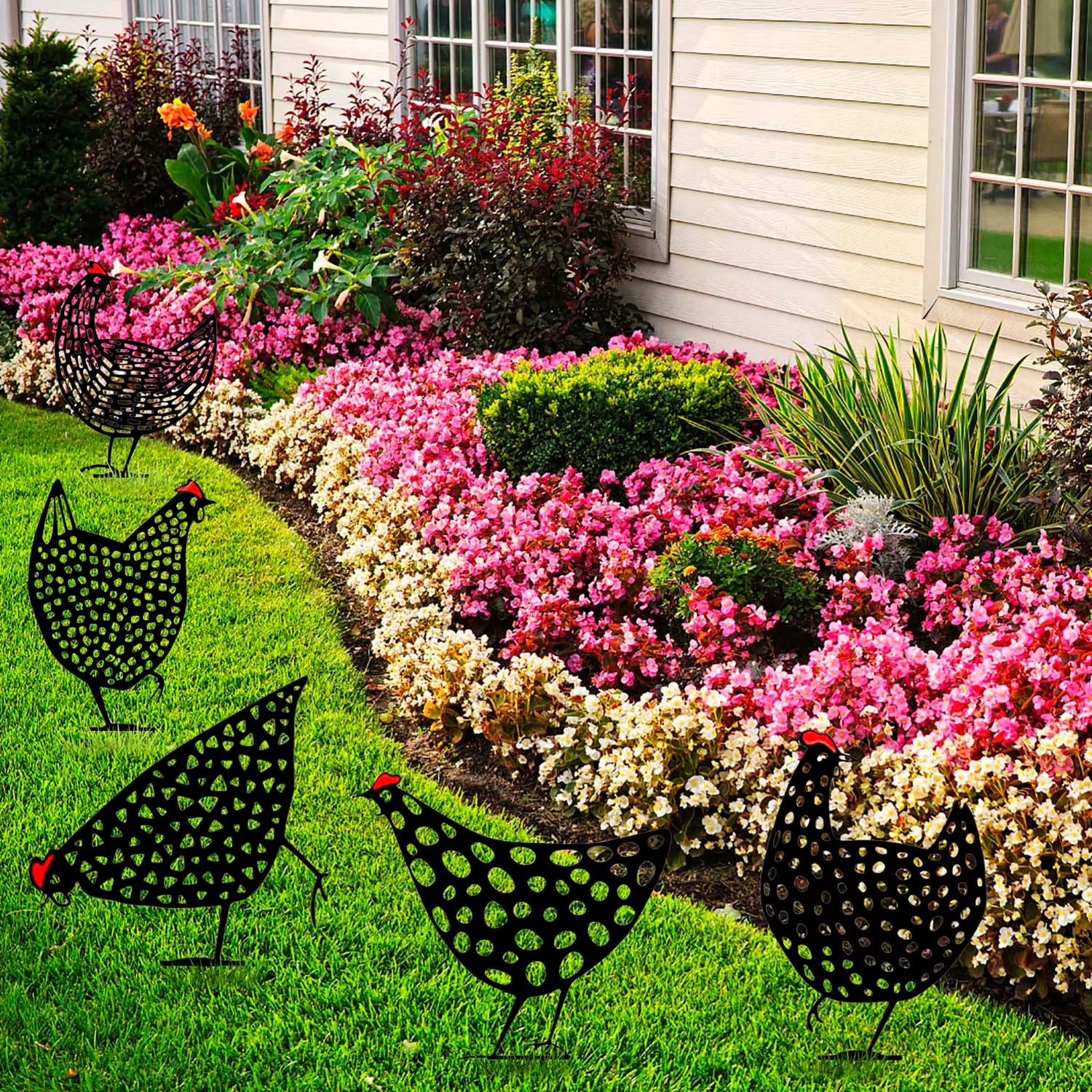 Garden & Yard