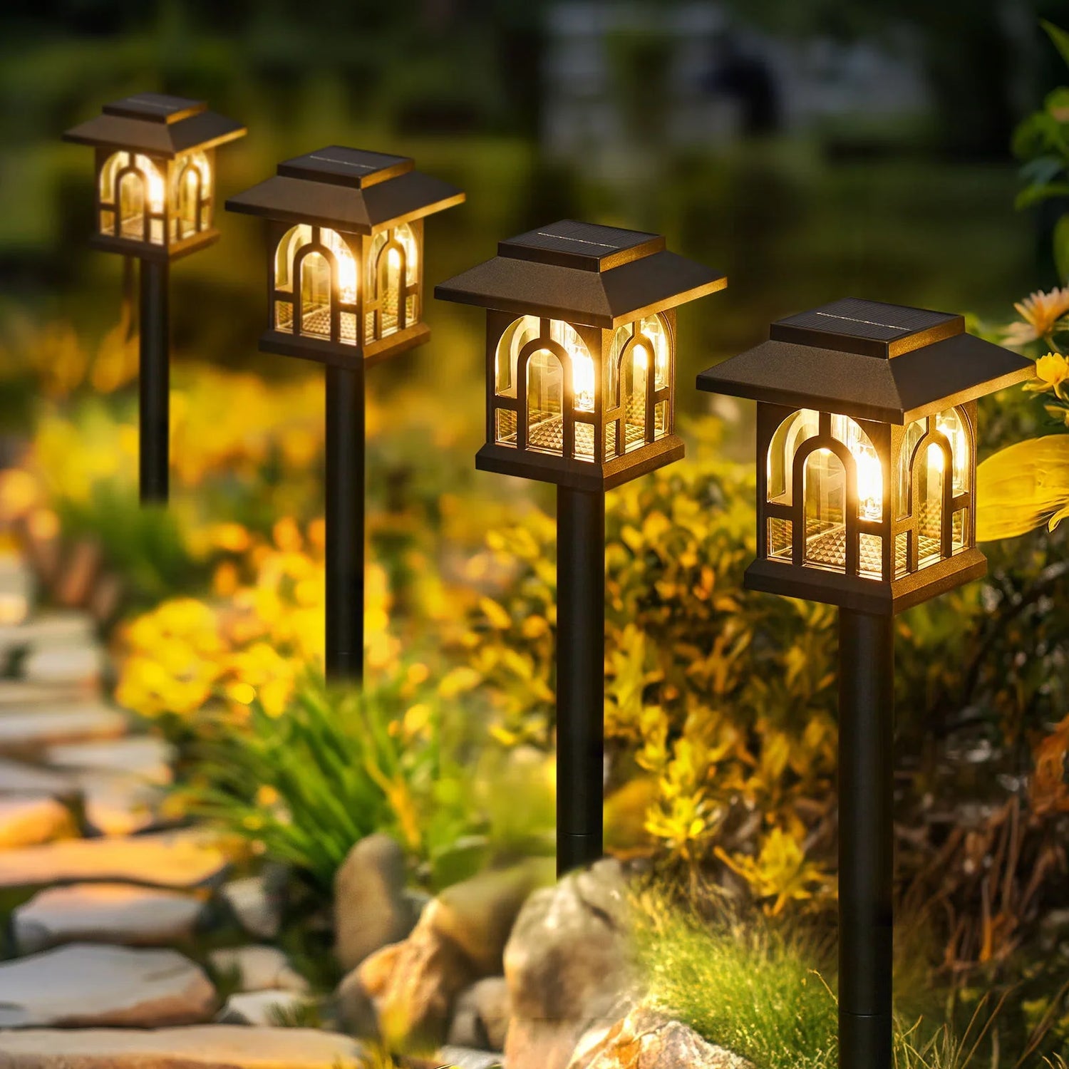 Outdoor Lights