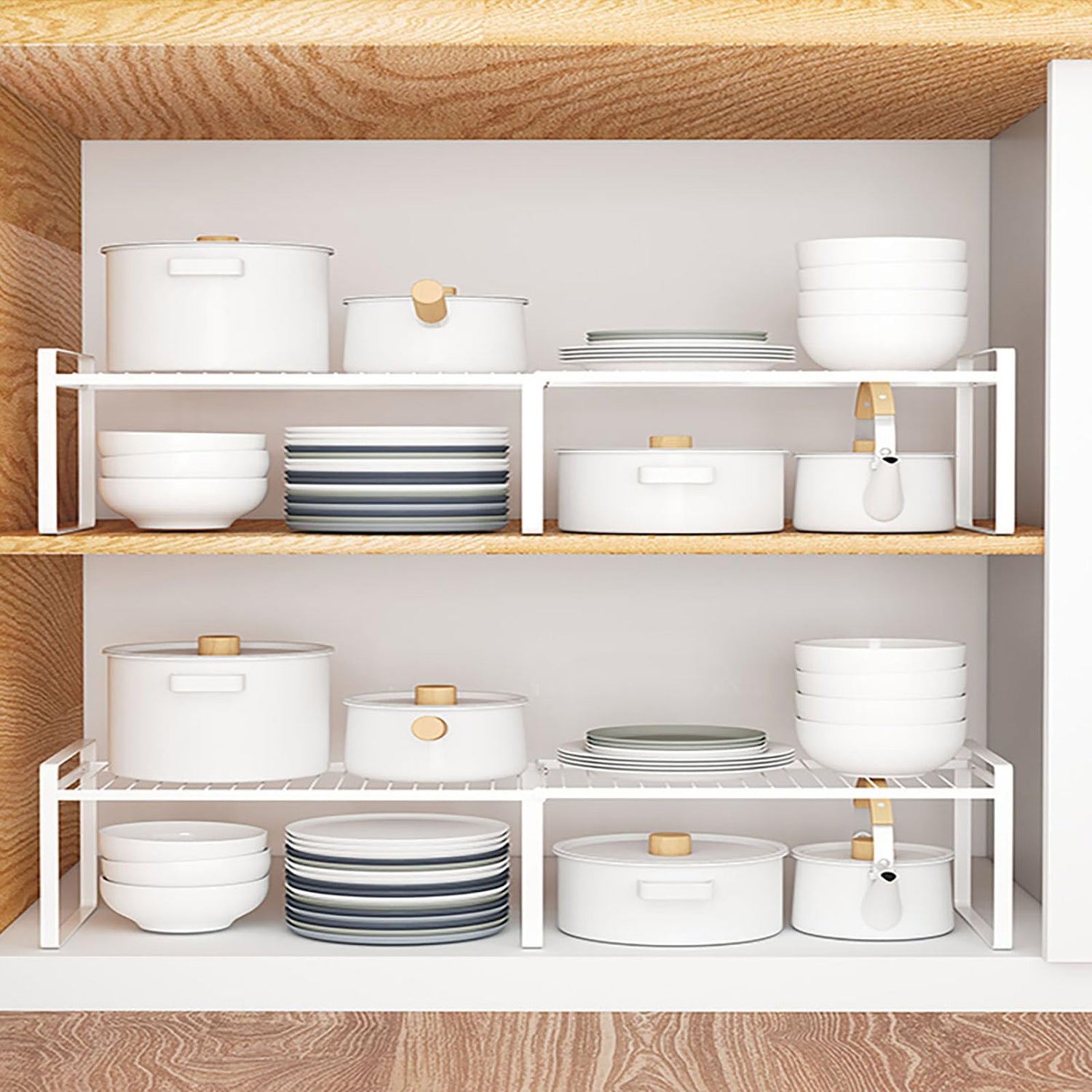 Shelving