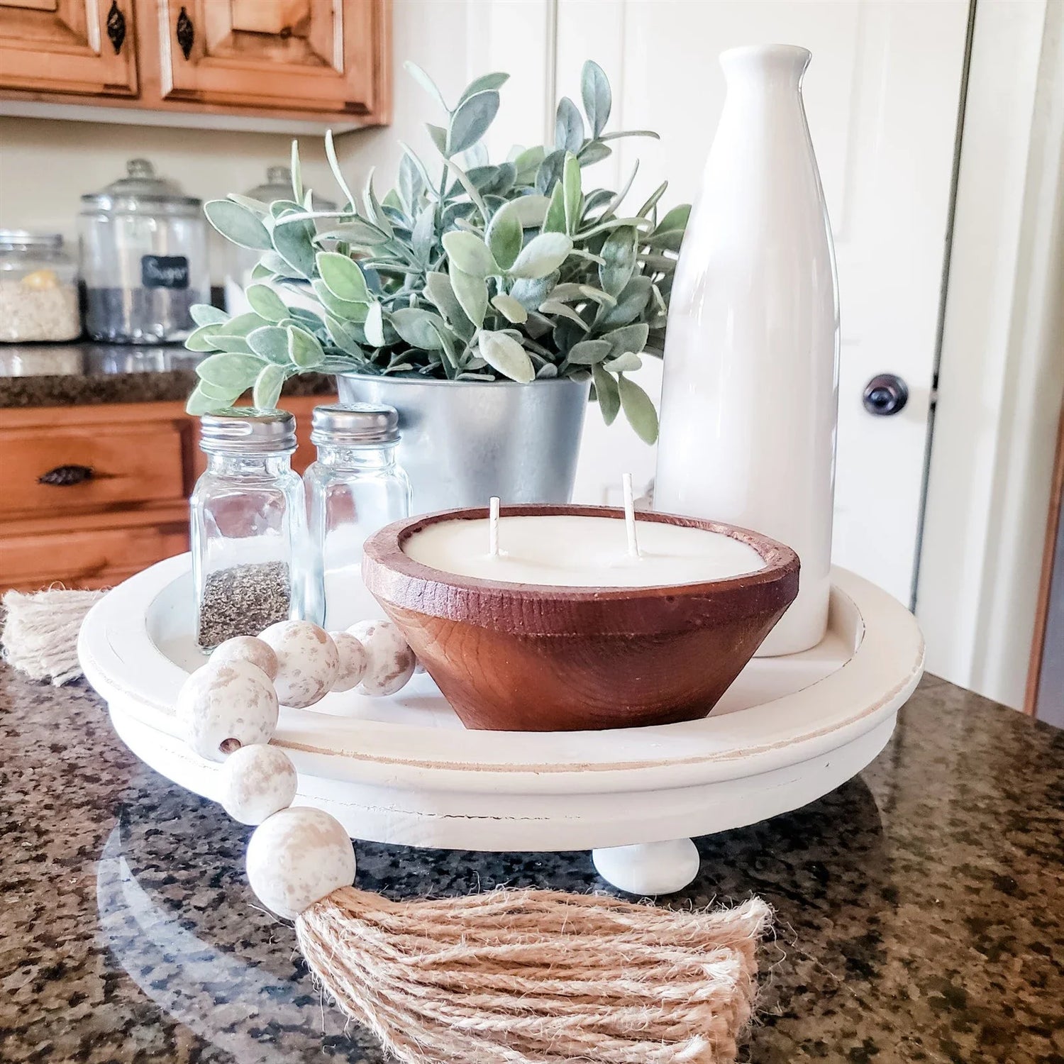 Countertop Decor