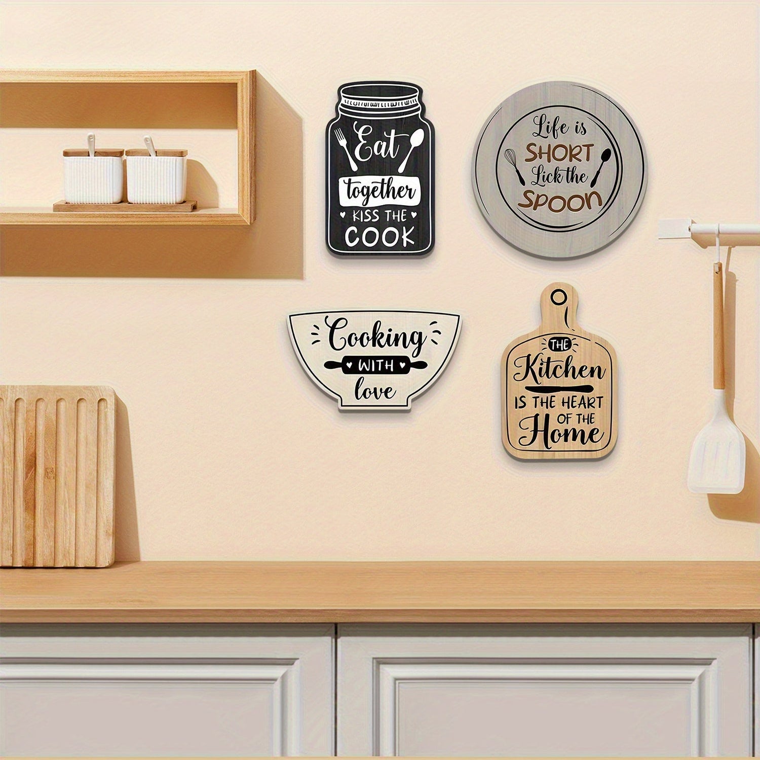 Wall Decor